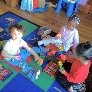 Meet your Posher, Alexandra